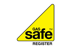 gas safe companies Gatacre Park